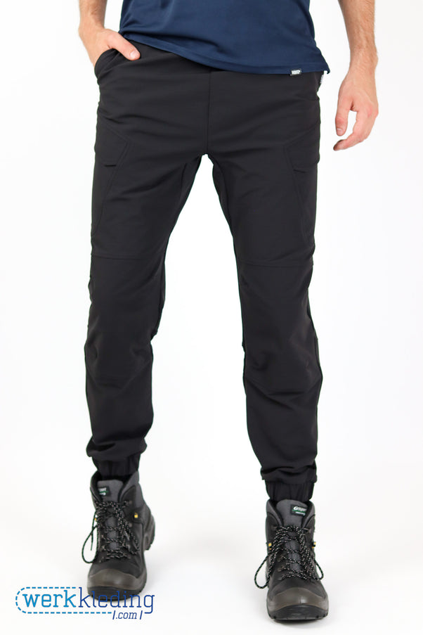 HaVep HAVEP Revolve jogging werkbroek 80608