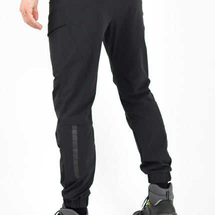 HaVep HAVEP Revolve jogging werkbroek 80608