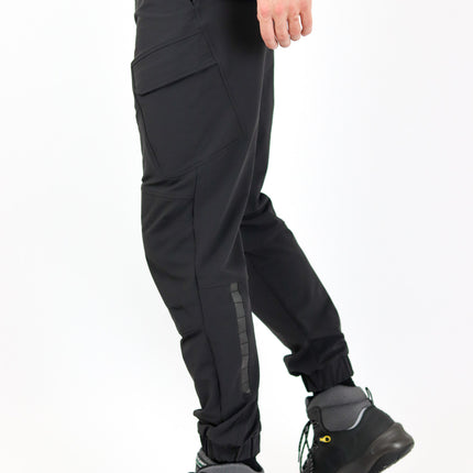 HaVep HAVEP Revolve jogging werkbroek 80608