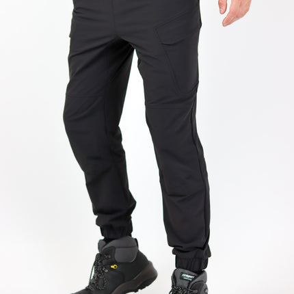 HaVep HAVEP Revolve jogging werkbroek 80608