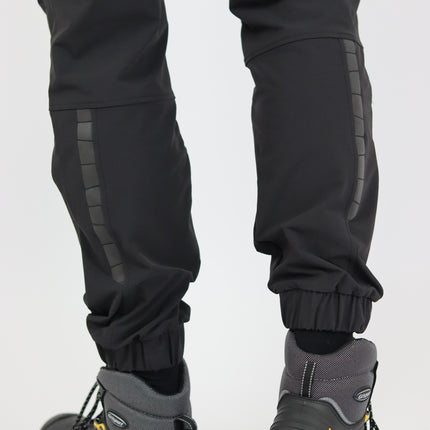 HaVep HAVEP Revolve jogging werkbroek 80608