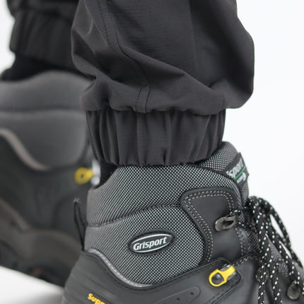 HaVep HAVEP Revolve jogging werkbroek 80608