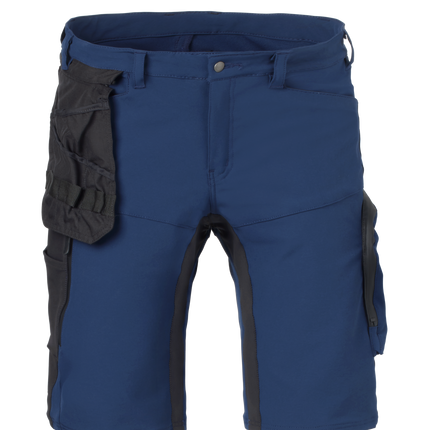 HaVep HAVEP Revolve korte werkbroek 80607