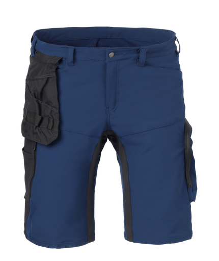 HaVep HAVEP Revolve korte werkbroek 80607