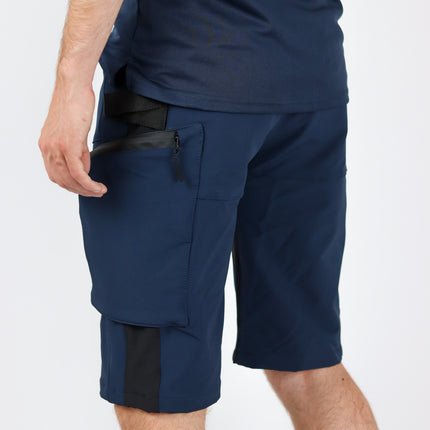 HaVep HAVEP Revolve korte werkbroek 80607