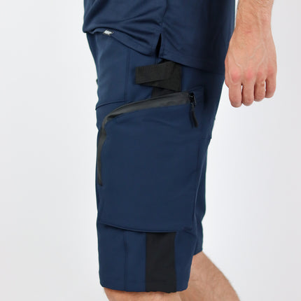 HaVep HAVEP Revolve korte werkbroek 80607