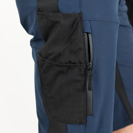 HaVep HAVEP Revolve korte werkbroek 80607