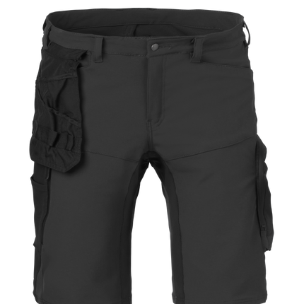 HaVep HAVEP Revolve korte werkbroek 80607