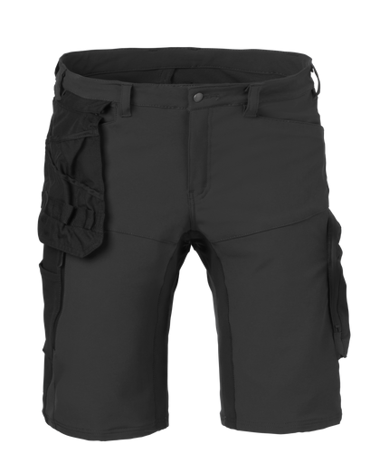 HaVep HAVEP Revolve korte werkbroek 80607