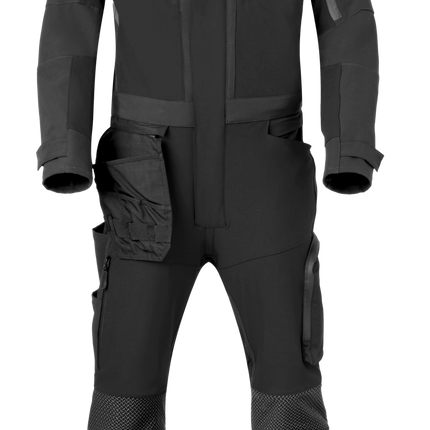 HaVep HAVEP Revolve overall met stretch 20471