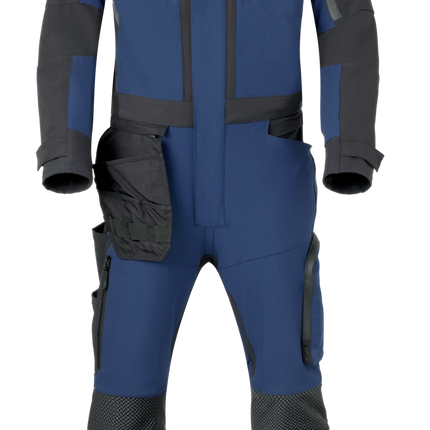 HaVep HAVEP Revolve overall met stretch 20471