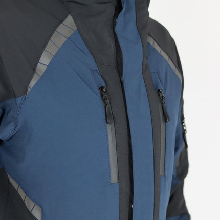 HaVep HAVEP Revolve overall met stretch 20471