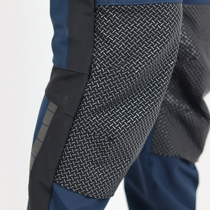 HaVep HAVEP Revolve overall met stretch 20471