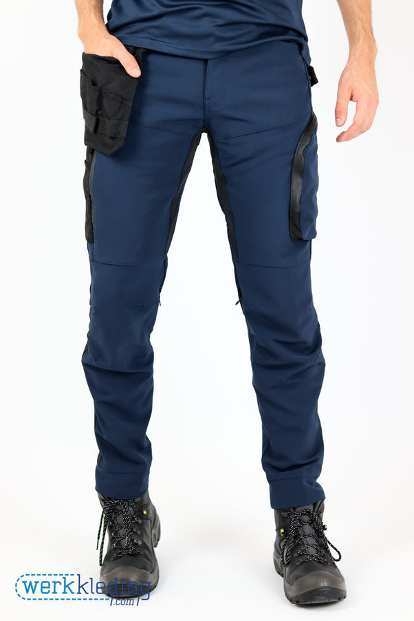 HaVep HAVEP Revolve werkbroek 80606