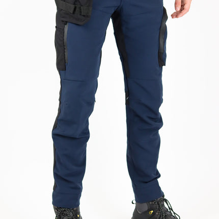 HaVep HAVEP Revolve werkbroek 80606