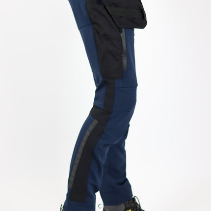 HaVep HAVEP Revolve werkbroek 80606