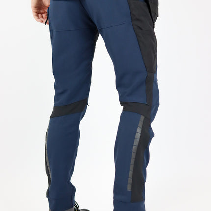 HaVep HAVEP Revolve werkbroek 80606