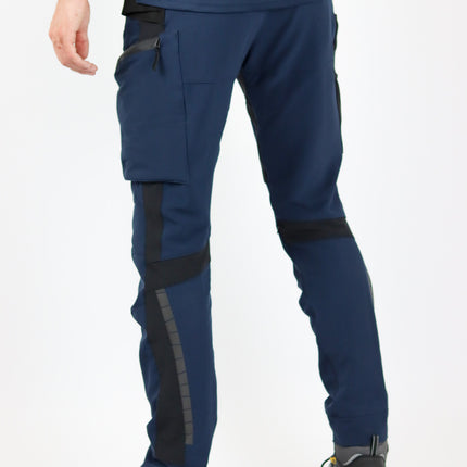 HaVep HAVEP Revolve werkbroek 80606