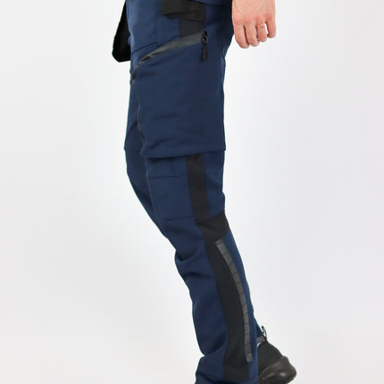 HaVep HAVEP Revolve werkbroek 80606