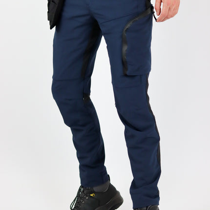 HaVep HAVEP Revolve werkbroek 80606