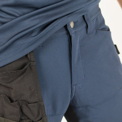 HaVep HAVEP Revolve werkbroek 80606