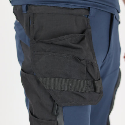 HaVep HAVEP Revolve werkbroek 80606