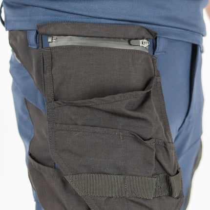 HaVep HAVEP Revolve werkbroek 80606