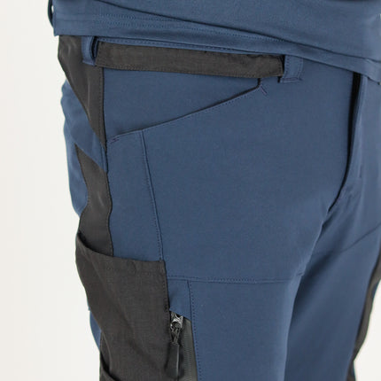 HaVep HAVEP Revolve werkbroek 80606