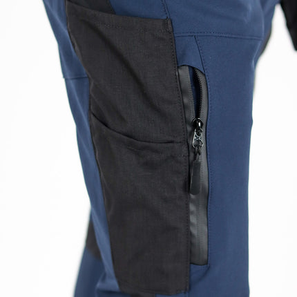 HaVep HAVEP Revolve werkbroek 80606