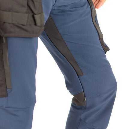 HaVep HAVEP Revolve werkbroek 80606