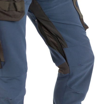 HaVep HAVEP Revolve werkbroek 80606