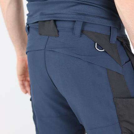 HaVep HAVEP Revolve werkbroek 80606