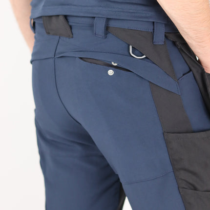 HaVep HAVEP Revolve werkbroek 80606