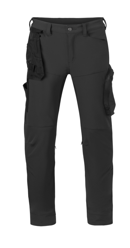 HaVep HAVEP Revolve werkbroek 80606