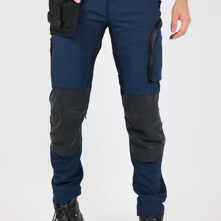 HaVep HAVEP Revolve werkbroek kniezakken 80605