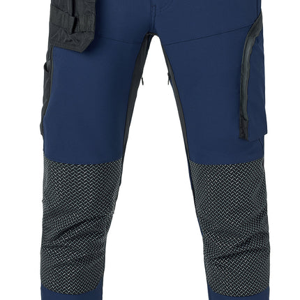 HaVep HAVEP Revolve werkbroek kniezakken 80605