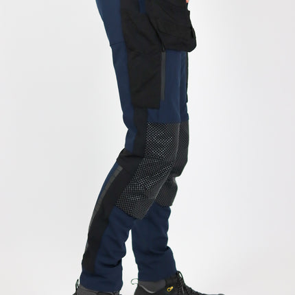 HaVep HAVEP Revolve werkbroek kniezakken 80605