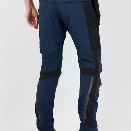 HaVep HAVEP Revolve werkbroek kniezakken 80605