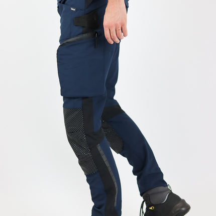 HaVep HAVEP Revolve werkbroek kniezakken 80605