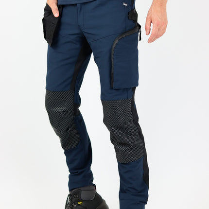 HaVep HAVEP Revolve werkbroek kniezakken 80605