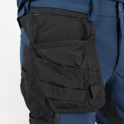 HaVep HAVEP Revolve werkbroek kniezakken 80605