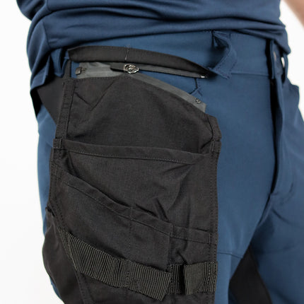 HaVep HAVEP Revolve werkbroek kniezakken 80605