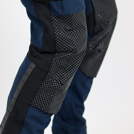 HaVep HAVEP Revolve werkbroek kniezakken 80605