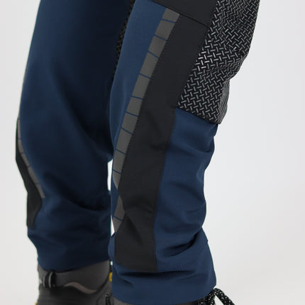 HaVep HAVEP Revolve werkbroek kniezakken 80605