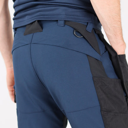 HaVep HAVEP Revolve werkbroek kniezakken 80605