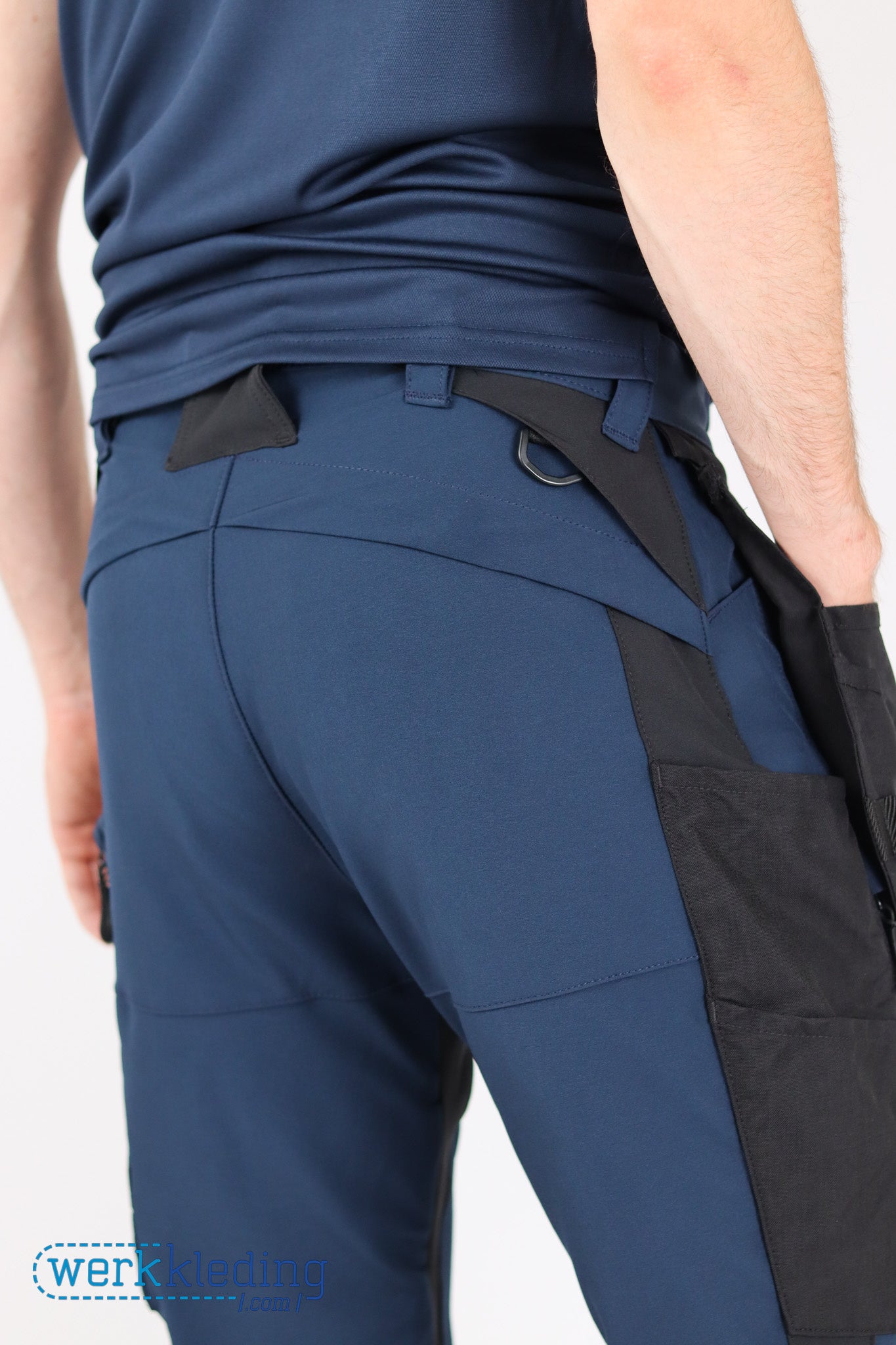 Elastische Werkbroek Revolt 4Stretch Heren Werkbroek – Elastisch, Met Versterkte Knieën En Veel Zakken, Ideaal Voor Klussen Werkbroeken Heren Elastische Werkbroek Revolt 4Stretch Heren Werkbroek – Elastisch, Met Versterkte Knieën En Veel Zakken, Ideaal Voor Klussen Werkbroeken Heren