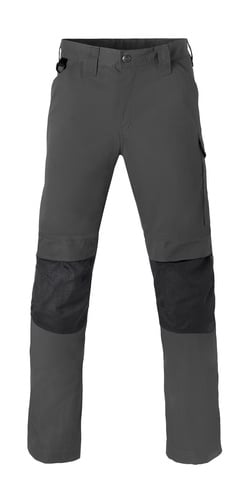 HaVep Havep Shift werkbroek met kniezakken katoen/polyester