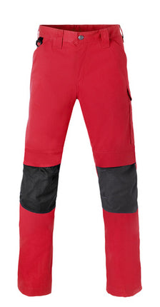 HaVep Havep Shift werkbroek met kniezakken katoen/polyester