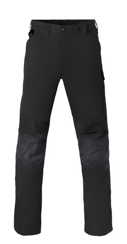 HaVep Havep Shift werkbroek met kniezakken polyester/katoen