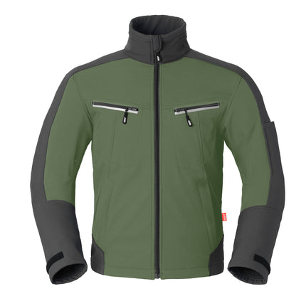 HaVep Havep softshell werkjas Attitude 40145